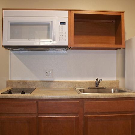 Woodspring Suites Williston Rom bilde